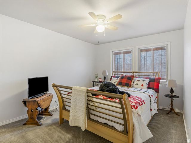 6439 S 1940 E, Murray, UT 84121