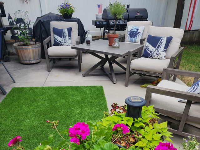 6439 S 1940 E, Murray, UT 84121