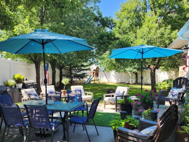 6439 S 1940 E, Murray, UT 84121