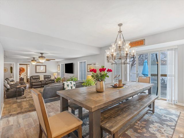 6439 S 1940 E, Murray, UT 84121