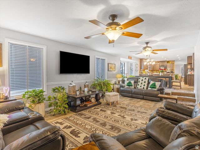 6439 S 1940 E, Murray, UT 84121