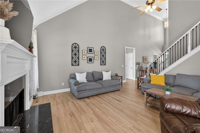 300 Wild Barley Way, Loganville, GA 30052