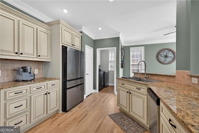 300 Wild Barley Way, Loganville, GA 30052
