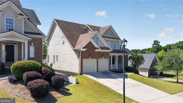 300 Wild Barley Way, Loganville, GA 30052