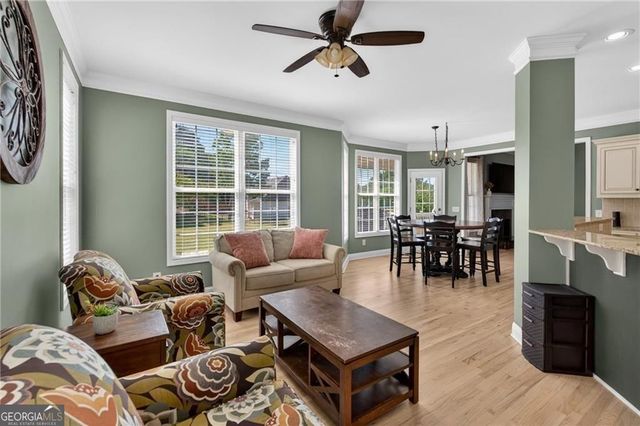 300 Wild Barley Way, Loganville, GA 30052