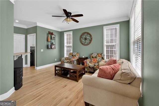 300 Wild Barley Way, Loganville, GA 30052