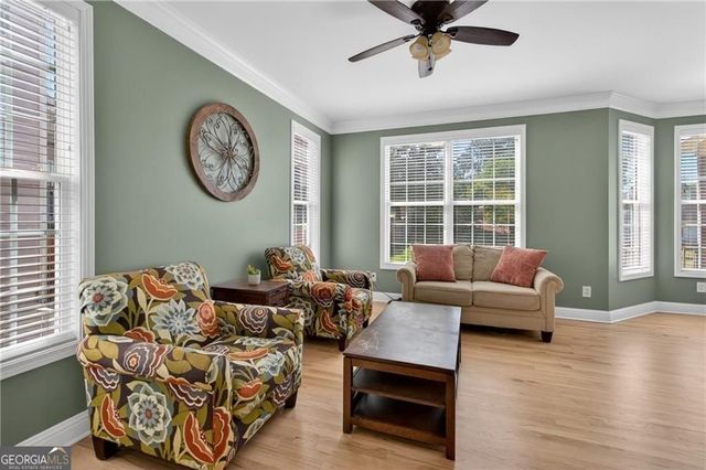300 Wild Barley Way, Loganville, GA 30052