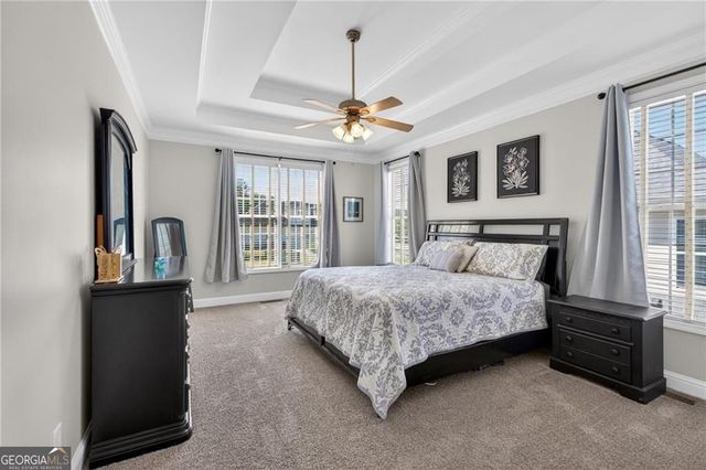 300 Wild Barley Way, Loganville, GA 30052