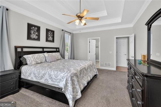 300 Wild Barley Way, Loganville, GA 30052