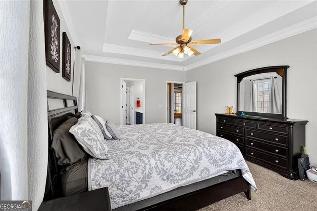 300 Wild Barley Way, Loganville, GA 30052