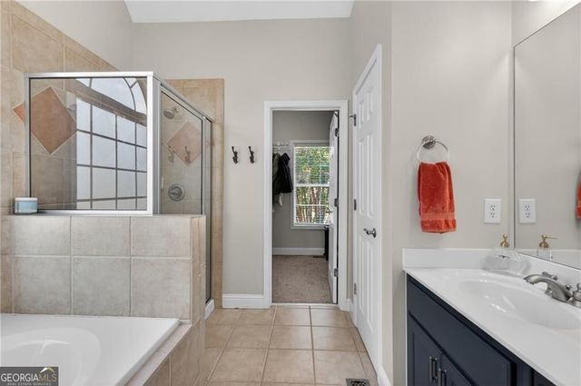 300 Wild Barley Way, Loganville, GA 30052