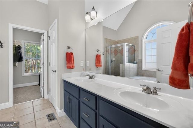 300 Wild Barley Way, Loganville, GA 30052
