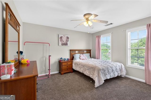 300 Wild Barley Way, Loganville, GA 30052