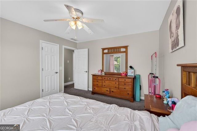 300 Wild Barley Way, Loganville, GA 30052