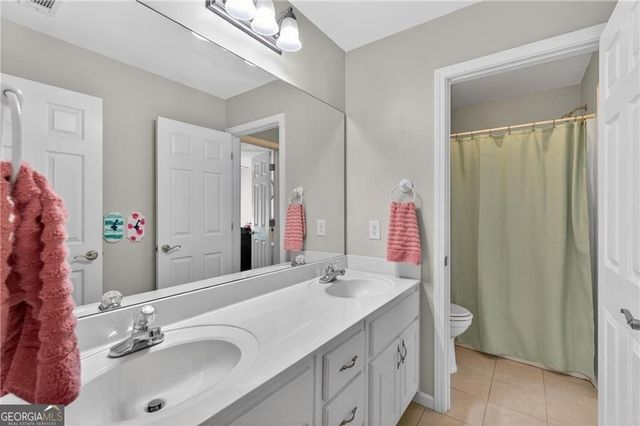 300 Wild Barley Way, Loganville, GA 30052