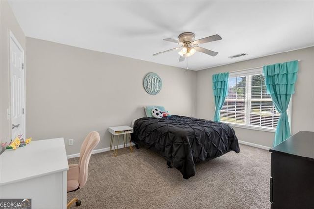 300 Wild Barley Way, Loganville, GA 30052