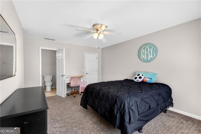 300 Wild Barley Way, Loganville, GA 30052