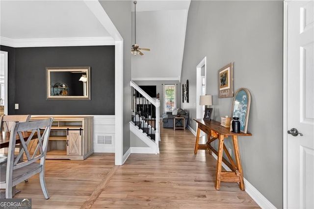 300 Wild Barley Way, Loganville, GA 30052
