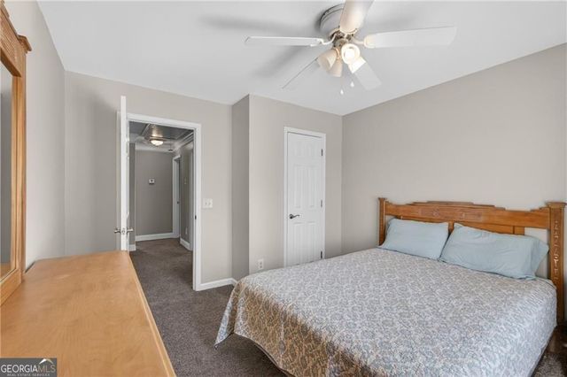 300 Wild Barley Way, Loganville, GA 30052