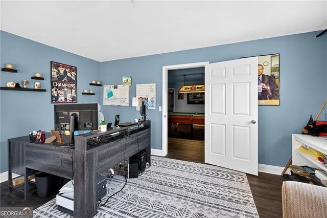 300 Wild Barley Way, Loganville, GA 30052