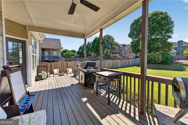 300 Wild Barley Way, Loganville, GA 30052