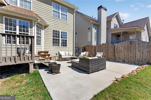 300 Wild Barley Way, Loganville, GA 30052