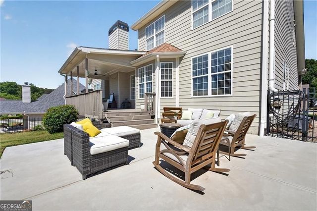 300 Wild Barley Way, Loganville, GA 30052