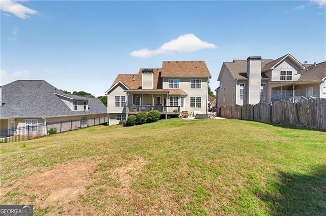 300 Wild Barley Way, Loganville, GA 30052