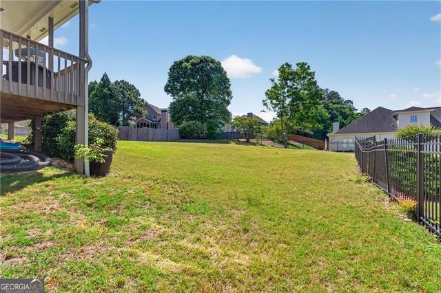 300 Wild Barley Way, Loganville, GA 30052