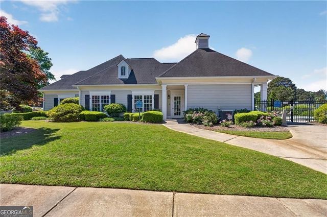 300 Wild Barley Way, Loganville, GA 30052