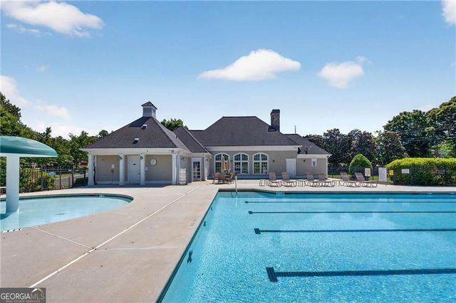 300 Wild Barley Way, Loganville, GA 30052