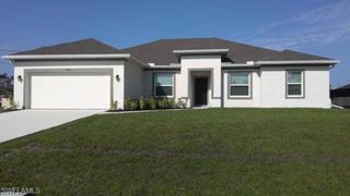 1820 NW 19th AVE, Cape Coral, FL 33993