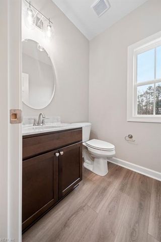 2.87AC Little Fork RD, Suffolk, VA 23438