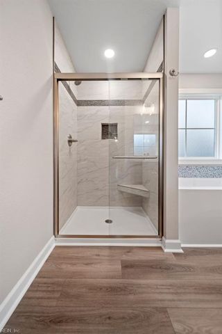 2.87AC Little Fork RD, Suffolk, VA 23438