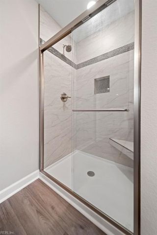 2.87AC Little Fork RD, Suffolk, VA 23438