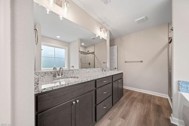 2.87AC Little Fork RD, Suffolk, VA 23438