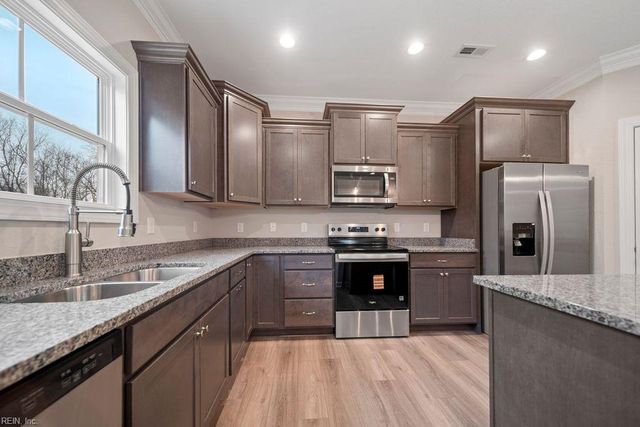 2.87AC Little Fork RD, Suffolk, VA 23438