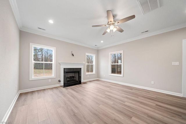 2.87AC Little Fork RD, Suffolk, VA 23438