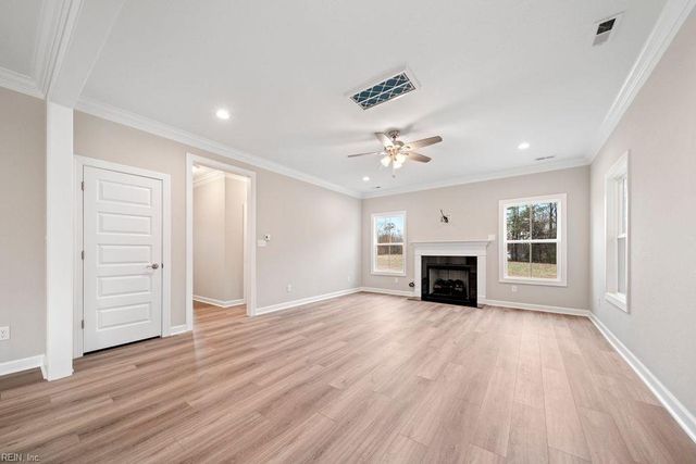 2.87AC Little Fork RD, Suffolk, VA 23438