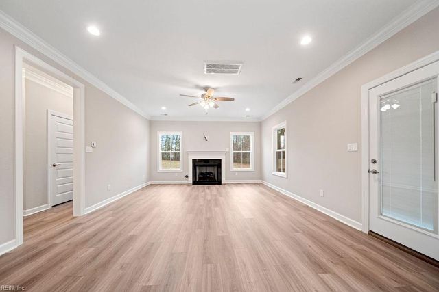 2.87AC Little Fork RD, Suffolk, VA 23438