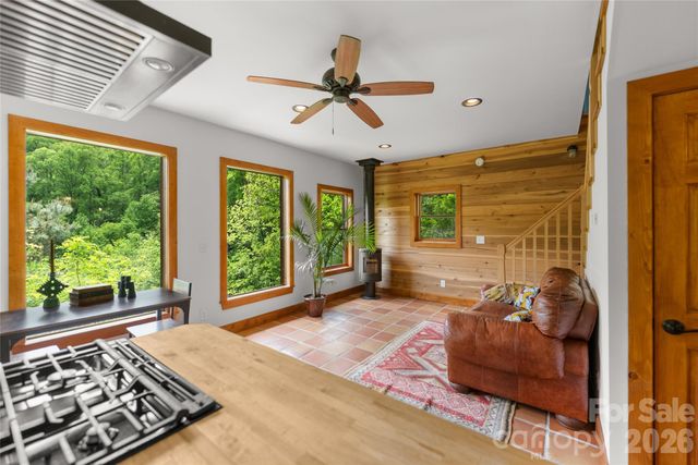 1146 Thomas Branch Road, Marshall, NC 28753