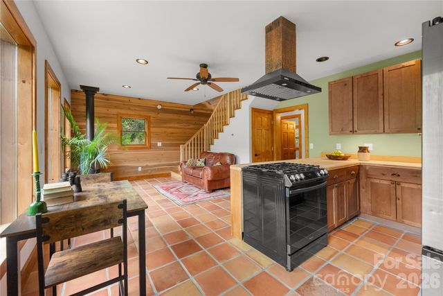 1146 Thomas Branch Road, Marshall, NC 28753