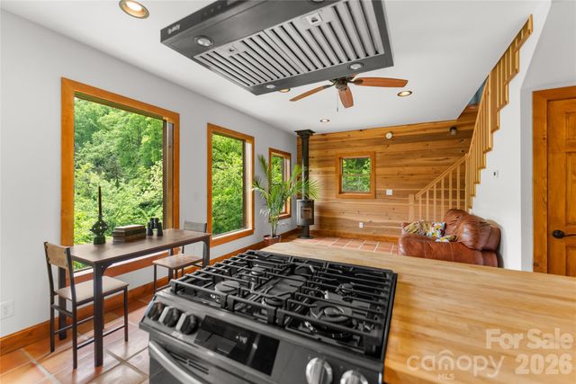 1146 Thomas Branch Road, Marshall, NC 28753