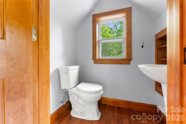 1146 Thomas Branch Road, Marshall, NC 28753