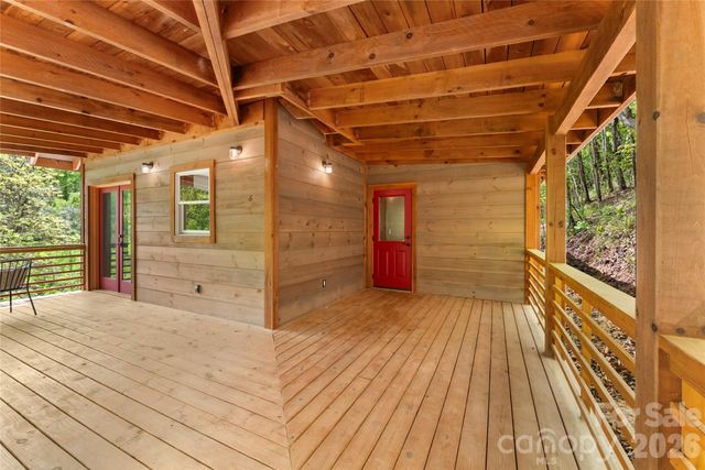 1146 Thomas Branch Road, Marshall, NC 28753