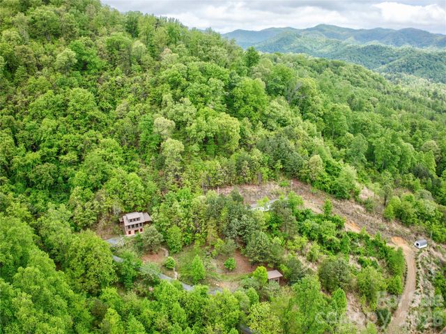 1146 Thomas Branch Road, Marshall, NC 28753