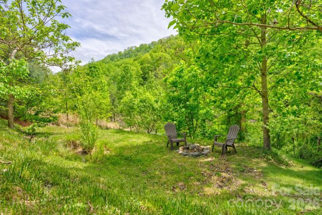 1146 Thomas Branch Road, Marshall, NC 28753