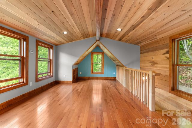 1146 Thomas Branch Road, Marshall, NC 28753