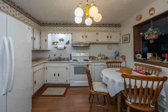 159 Idlewind Drive, Paris, KY 40361