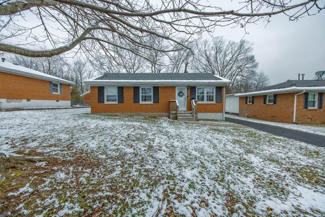 159 Idlewind Drive, Paris, KY 40361